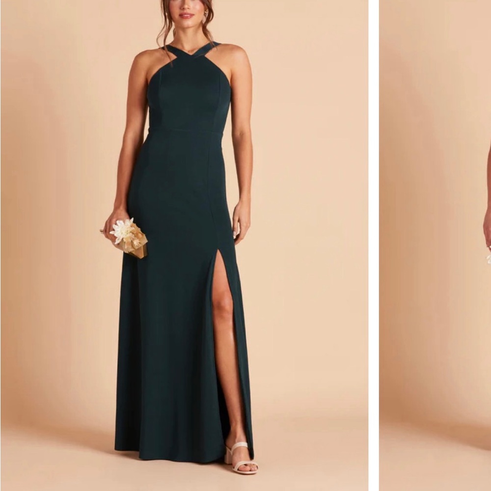 Birdy Grey Dress